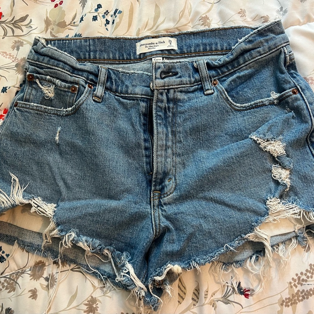 Abercrombie and Fitch Shorts